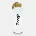 branded Vidro 550ml Bottle, from our range of promotional Drink Bottles - Glass