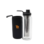 Drink Bottles - Glass  - Windsor Tea Infuser 1L Bottle