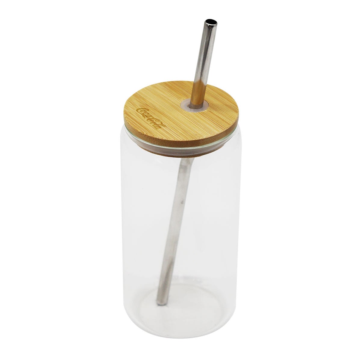 branded Carnaby 500ml Tumbler, from our range of promotional Drink Bottles - Glass