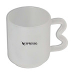 Printed Glasses &amp; Tumblers  - Eloise Glass 450ml Cup