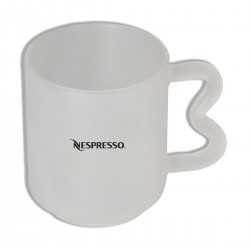 Printed Glasses & Tumblers - Eloise Glass 450ml Cup