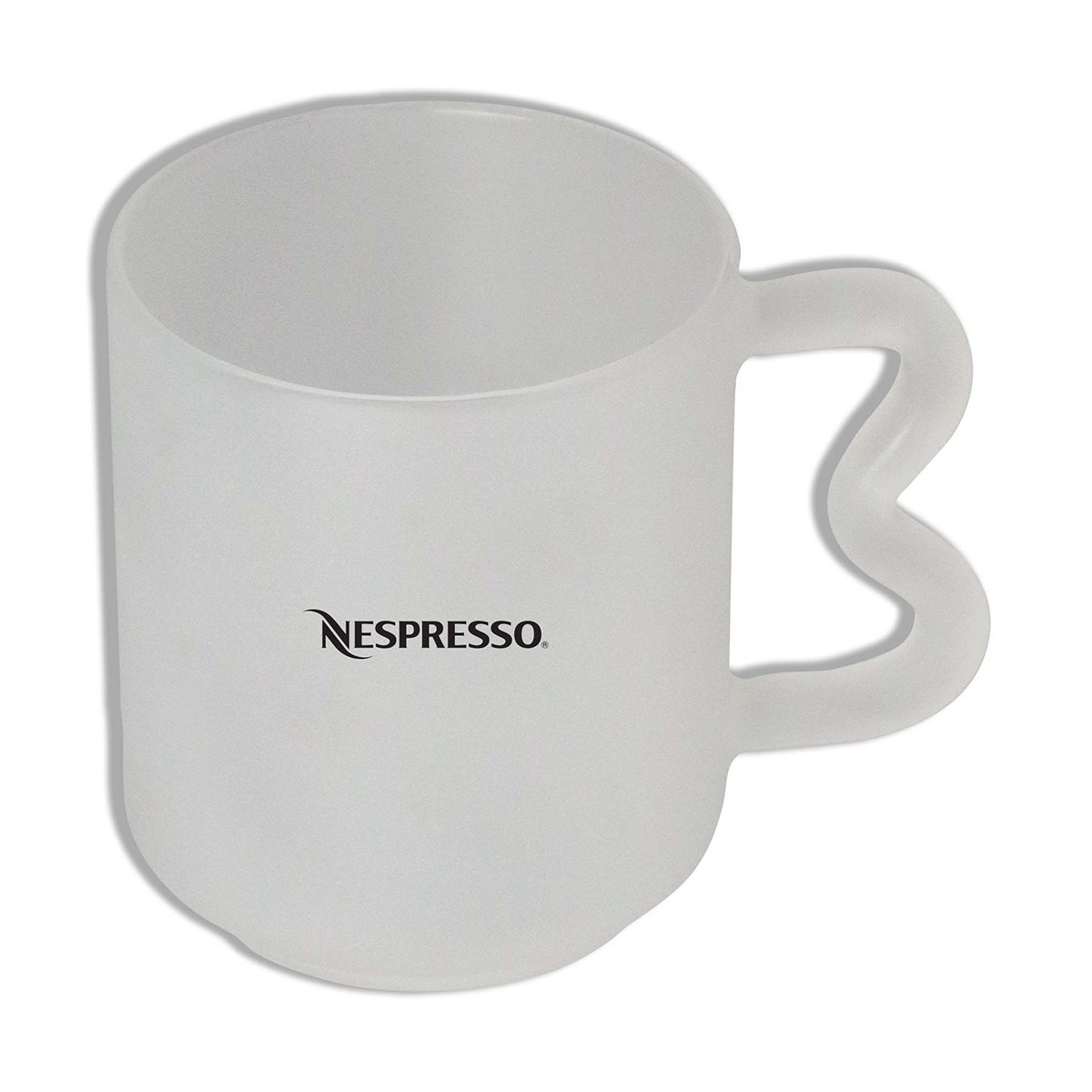 branded Eloise Glass 450ml Cup, from our range of promotional Printed Glasses & Tumblers