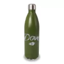 branded Classic 1L Water Bottle, from our range of promotional Drink Bottles - Metal