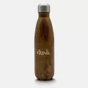 branded Ecograin 500ml Classic Bottle, from our range of promotional Drink Bottles - Metal