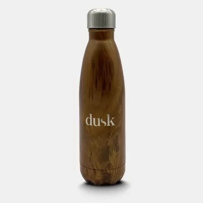 branded Ecograin 500ml Classic Bottle, from our range of promotional Drink Bottles - Metal