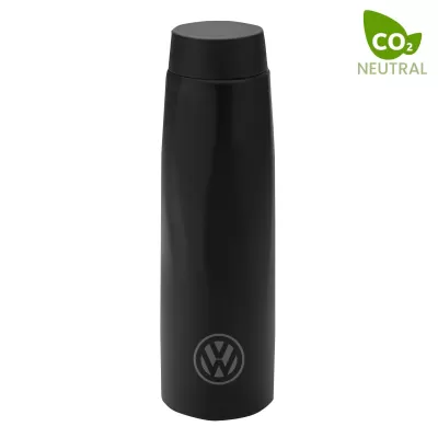 branded Calypso 500ml Bottle, from our range of promotional Drink Bottles - Metal