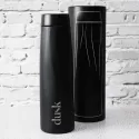 branded Calypso 500ml Bottle, from our range of promotional Drink Bottles - Metal