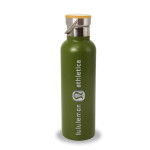 branded Shadow 750ml Water Bottle, from our range of promotional Drink Bottles - Metal