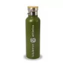 branded Shadow 750ml Water Bottle, from our range of promotional Drink Bottles - Metal