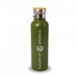 branded Shadow 750ml Water Bottle, from our range of promotional Drink Bottles - Metal