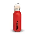 branded Shadow 500ml Water Bottle, from our range of promotional Drink Bottles - Metal