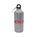 branded Voyager 600ml Bottle, from our range of promotional Drink Bottles - Metal