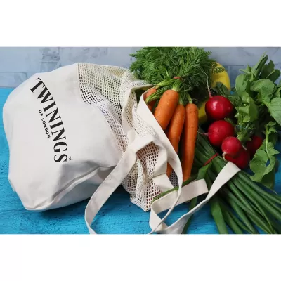 branded Maglia Cotton Shopping Tote, from our range of promotional Cotton & Calico Tote Bags