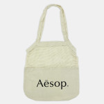 branded Maglia Cotton Shopping Tote, from our range of promotional Cotton &amp; Calico Tote Bags