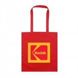 Cotton & Calico Tote Bags - Colourful Calico Tote Bag