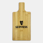 Cheese Gift Sets  - Ozi Bamboo Paddle Board