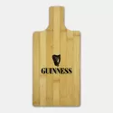 branded Ozi Bamboo Paddle Board, from our range of promotional Cheese Gift Sets