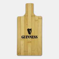 Cheese Gift Sets - Ozi Bamboo Paddle Board