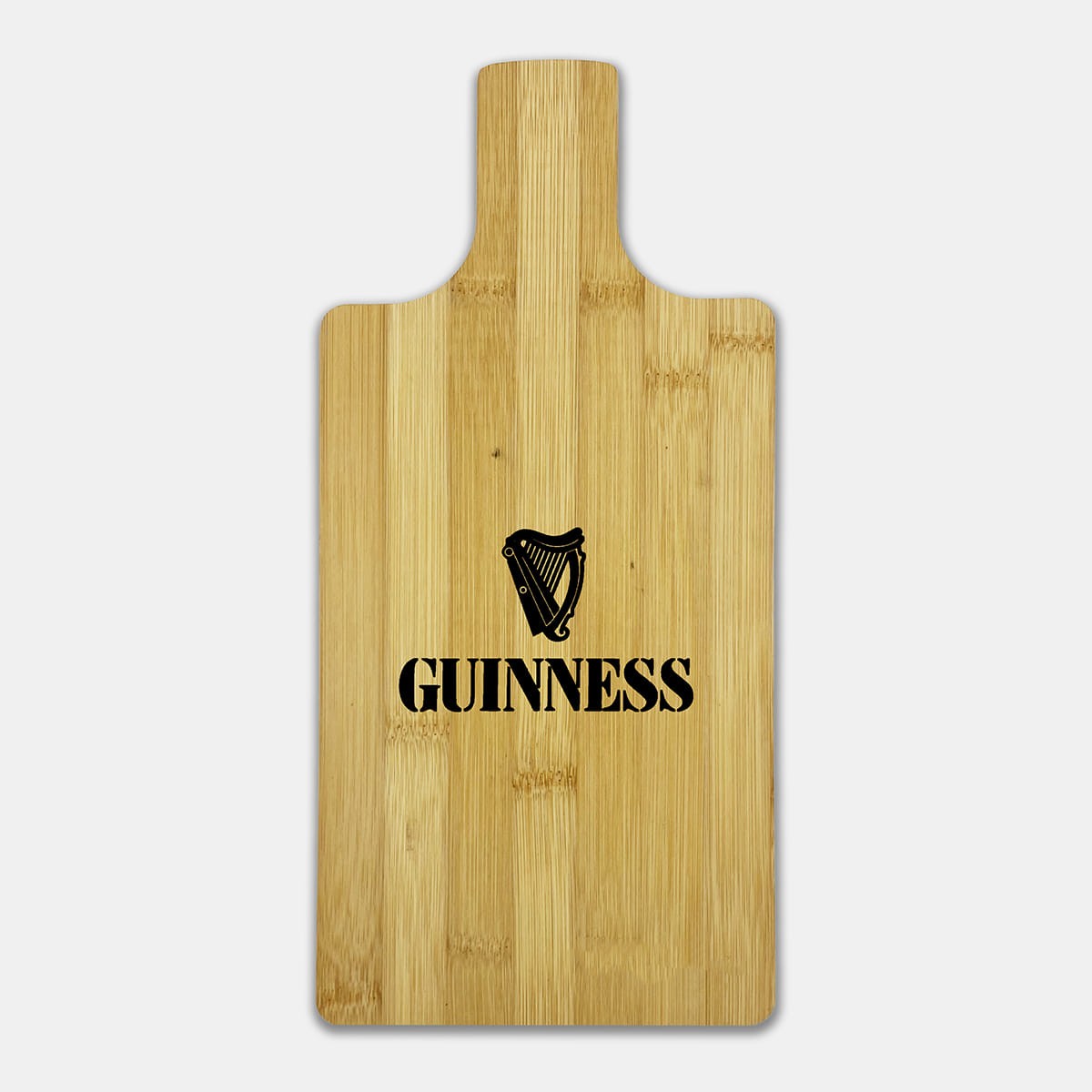 branded Ozi Bamboo Paddle Board, from our range of promotional Cheese Gift Sets