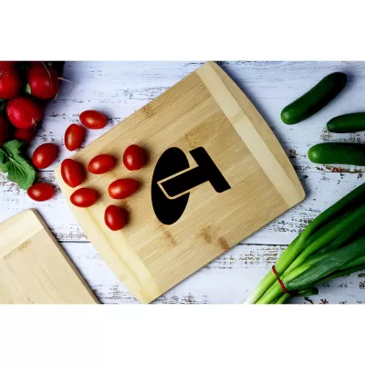 branded Trey Bamboo Cutting Board, from our range of promotional Cheese Gift Sets