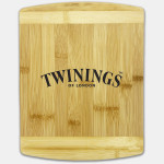 Cheese Gift Sets  - Trey Bamboo Cutting Board
