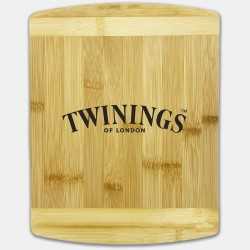 Cheese Gift Sets - Trey Bamboo Cutting Board