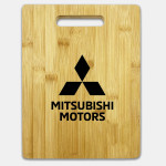 Cheese Gift Sets  - Obilia Bamboo Chopping Board