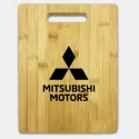 branded Obilia Bamboo Chopping Board, from our range of promotional Cheese Gift Sets