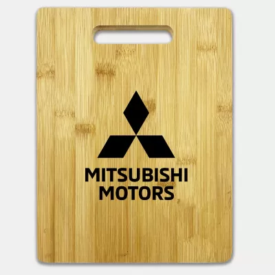 branded Obilia Bamboo Chopping Board, from our range of promotional Cheese Gift Sets