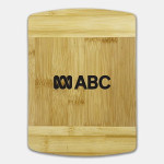 Cheese Gift Sets  - Tiga Bamboo Cutting Board