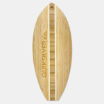 Cheese Gift Sets  - Surfs Up Serving Board