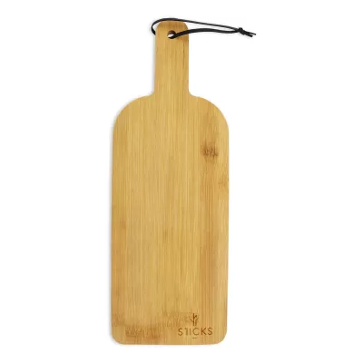 branded Saint Marlo Cheeseboard, from our range of promotional Cheese Gift Sets