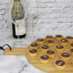 Cheese Gift Sets  - Portsea Serving Board