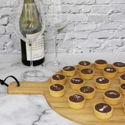 Cheese Gift Sets - Portsea Serving Board