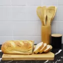 branded San Remo Cutting Board, from our range of promotional Cheese Gift Sets