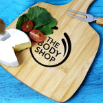 Cheese Sets  - Artis Cheeseboard &amp; Knife Set