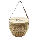 branded Saint-Remy Cooler Basket, from our range of promotional Picnic Sets