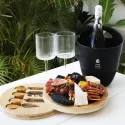 branded Washington Cheese Knife Set, from our range of promotional Cheese Sets