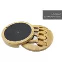 branded Washington Cheese Knife Set, from our range of promotional Cheese Sets