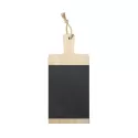 branded New Orleans Serving Paddle, from our range of promotional Cheese Gift Sets