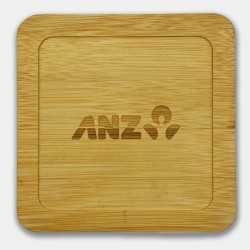 Coasters - Aroma Coffee Coasters