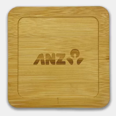 branded Aroma Coffee Coasters, from our range of promotional Coasters