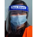 branded Full Length Face Shield, from our range of promotional Face Masks