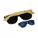 branded Sunglasses Bamboo (Coated), from our range of promotional Sunglasses