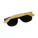 branded Sunglasses Bamboo (Coated), from our range of promotional Sunglasses