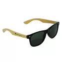 branded Sunglasses Bamboo (Uncoated), from our range of promotional Sunglasses