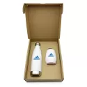 branded Hydra Drink Set, from our range of promotional Coffee Gift Sets