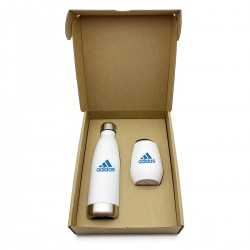Coffee Gift Sets  - Hydra Drink Set