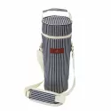 branded Caspian Wine Cooler, from our range of promotional Wine Holders &amp; Carriers