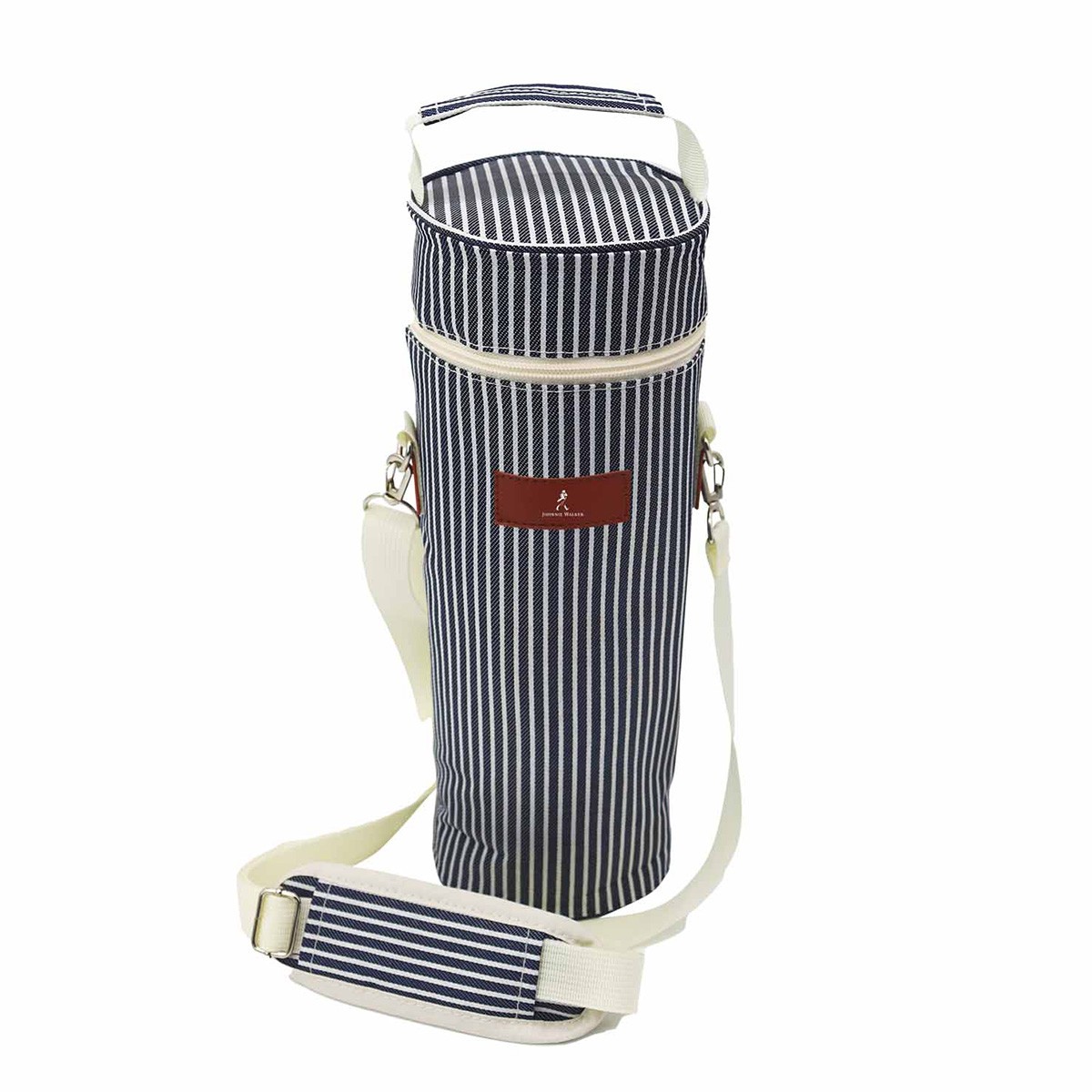 branded Caspian Wine Cooler, from our range of promotional Wine Holders & Carriers